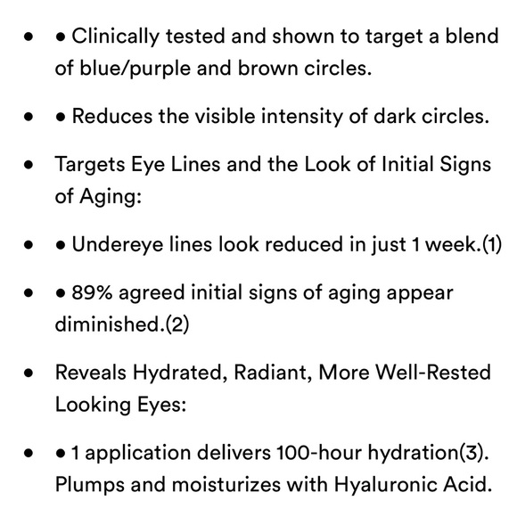 Estée Lauder Advanced Night Repair Eye Supercharged Complex NEW Cream - Picture 10 of 10